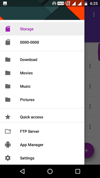 File Manager-pro