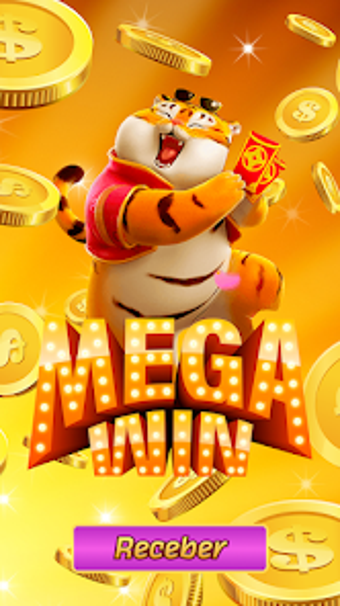 Jogo do Mobile : Fortune Tiger