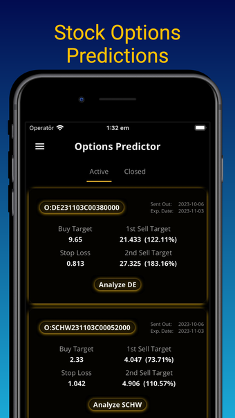 Stock Options Futures Trading