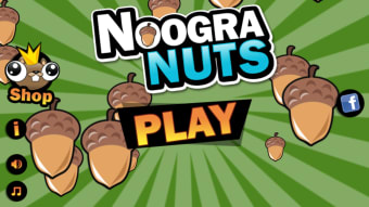 Noogra Nuts