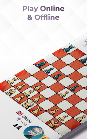 Chess Royale: Play Online