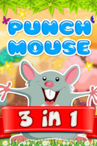 Punch Mouse Collection