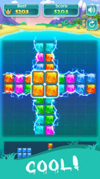Block Puzzle Jewel-ClassicFunny