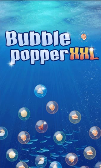 Bubble Popper XXL