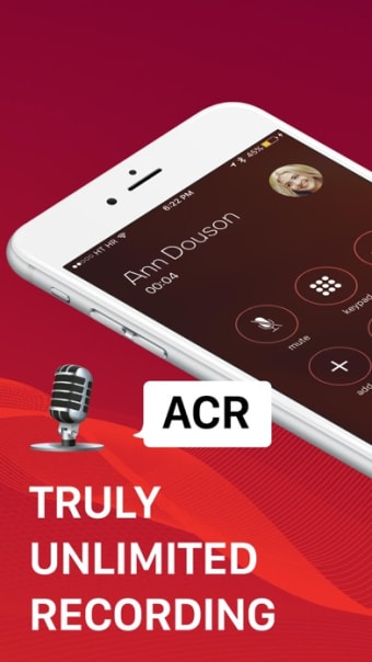 Call Recorder plus ACR
