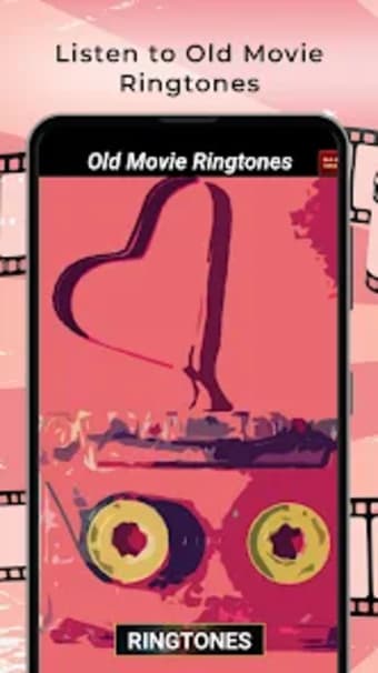 Old Bollywood Ringtones Music