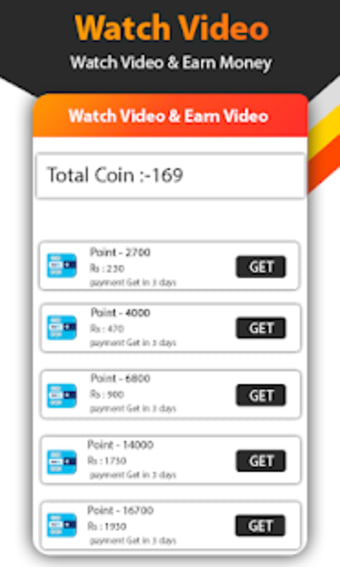 Watch Video  Earn Money Online VidCash