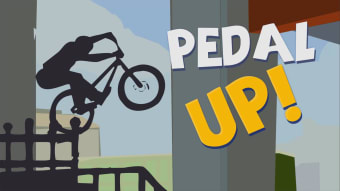 PEDAL UP