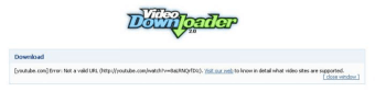 VideoDownloader