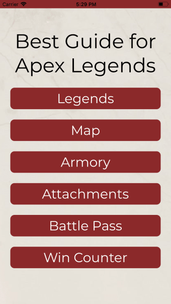 Best Guide for Apex Legends
