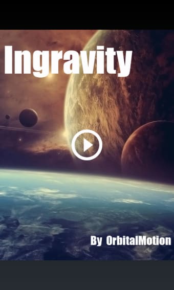 Gravity - Your weight on the Planets