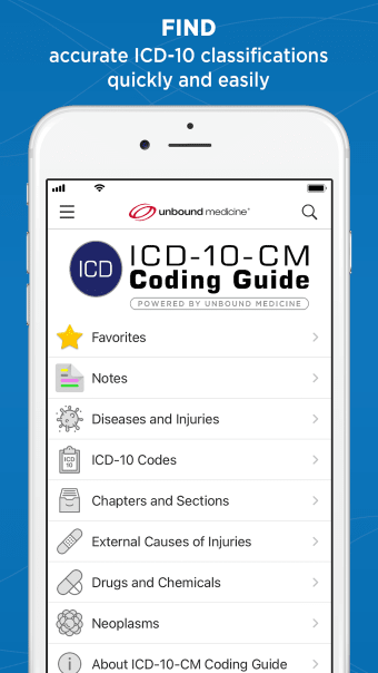 ICD 10 Coding Guide  Unbound