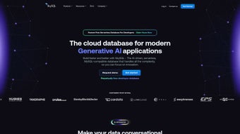 Imagen 0 para SkySQL