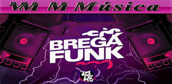 Brega Funk music