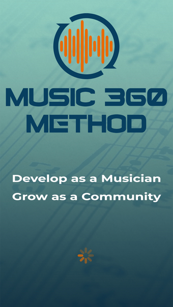 Music 360 Method