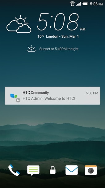 HTC Service - HTC PNS