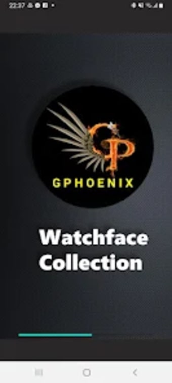 Watchface Collection 2