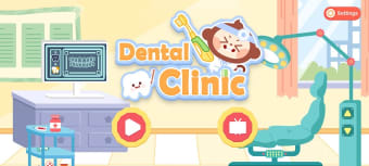 Dental Clinic - DuDu Kids多多小牙医