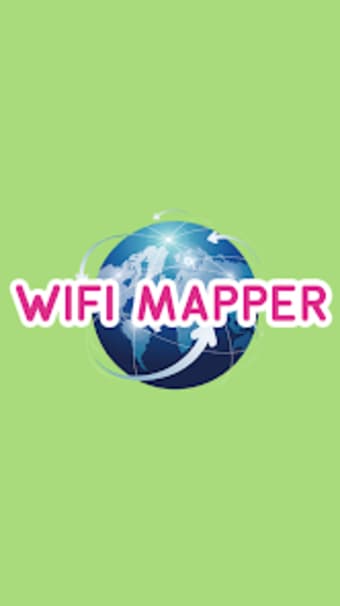 Wifi Mapper
