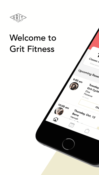 Grit Fitness Florence