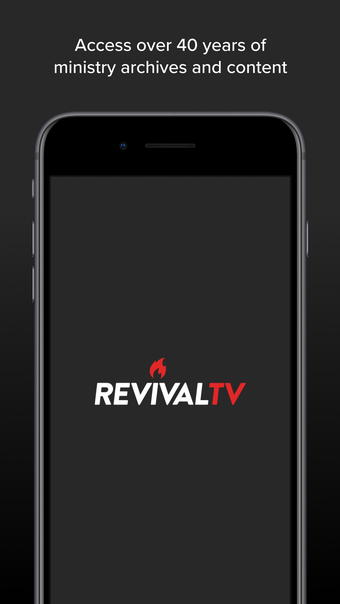 RevivalTV