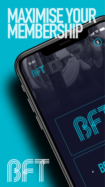 BFT App
