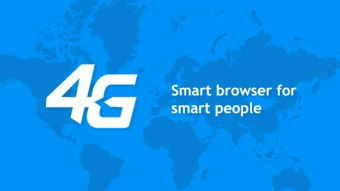 Smart 4G LTE Browser