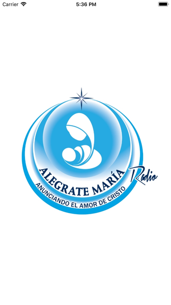 Alegrate Maria Radio