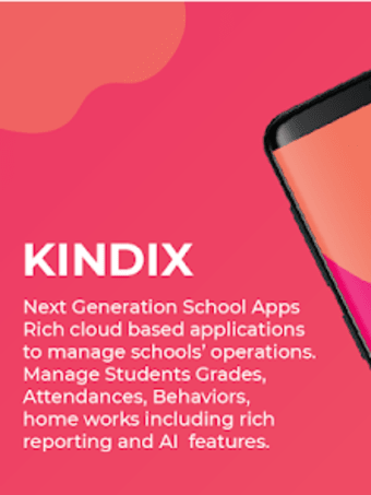 Kindix Apps