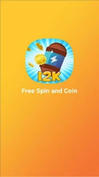 Spin And Coin For Coin Master