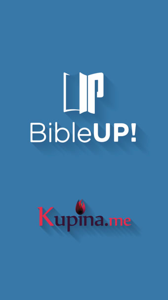 BibleUP Bible Riddles