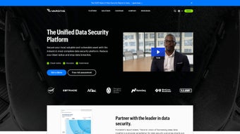 Image 0 for Varonis Data Security Pla…