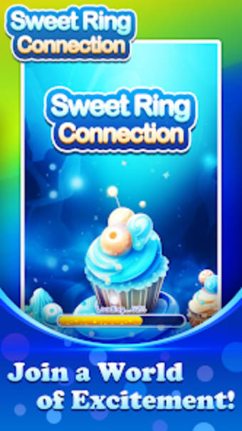 Sweet Ring Connection