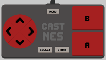 CastNES - Chromecast Games
