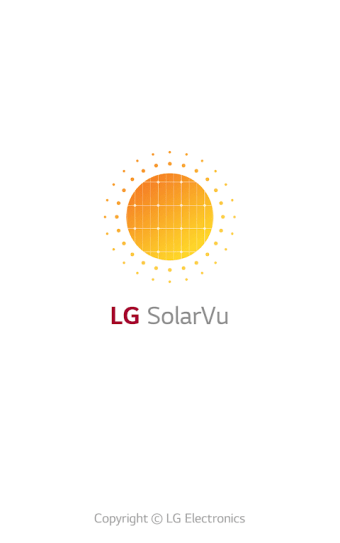 LG SolarVu
