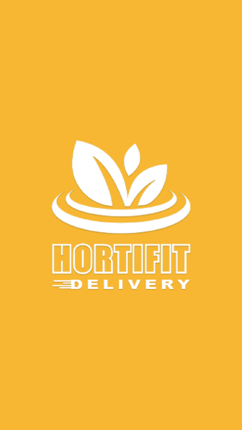 HortiFit Delivery