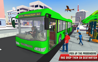 City Bus Simulator Ultimate