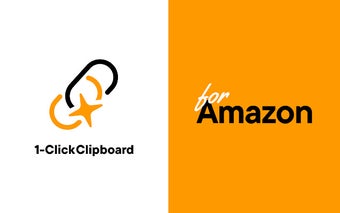 1-Click Clipboard for Amazon Short URL