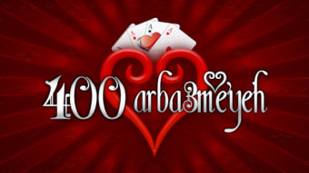 400 Arba3meyeh Cards Free