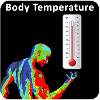 Body Temperature Checker