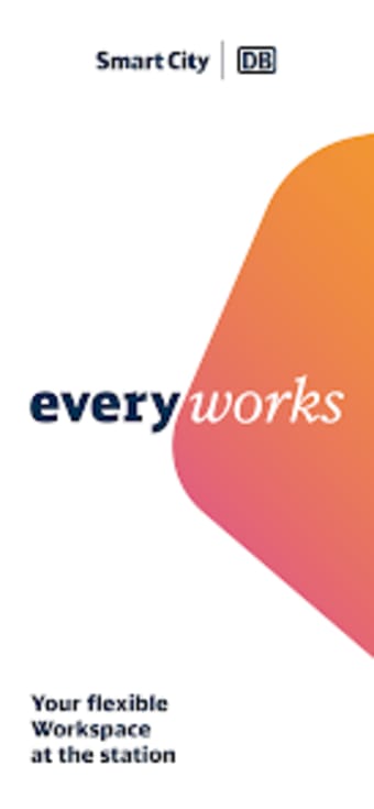 everyworks: Coworking