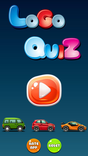 Logo Quiz - Car Logos
