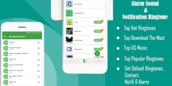 Free Ringtones Free ringtones for android