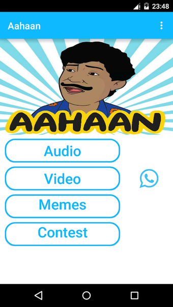 Aahaan