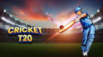 Cricket T20: Play Cricket Live