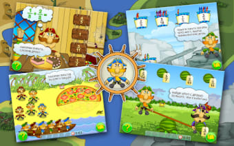 Fractions  Smart Pirates Free