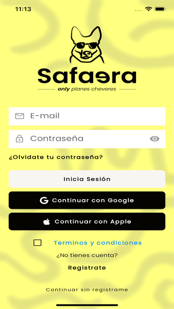 Safaera