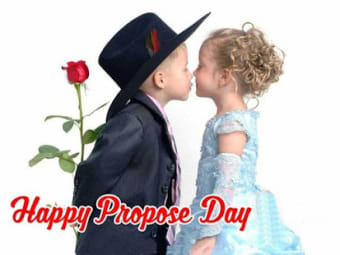 Happy Propose Day Images 2020