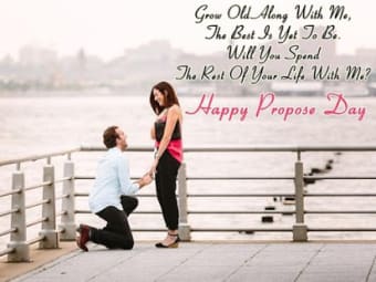 Happy Propose Day Images 2020