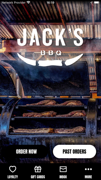 Jacks BBQ